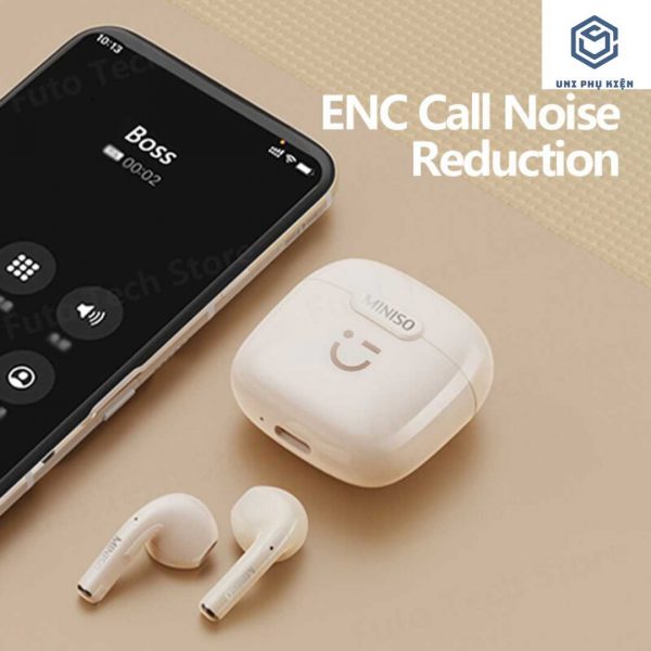 Miniso Tai Nghe Bluetooth