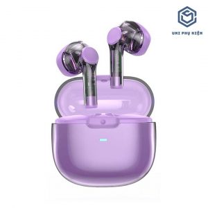 Tai nghe Bluetooth True Wireless WIWU TWS12