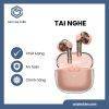 Tai nghe Bluetooth True Wireless