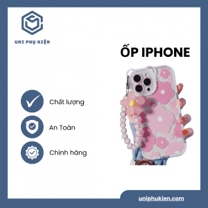 ỐP ĐIỆN THOẠI