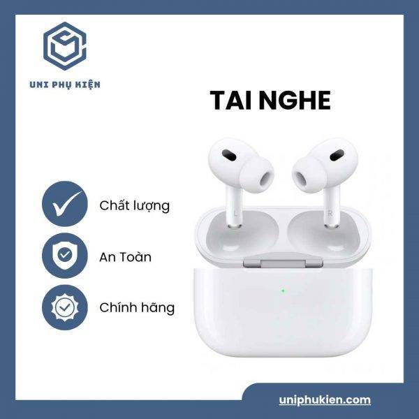 tai nghe airpods không dây