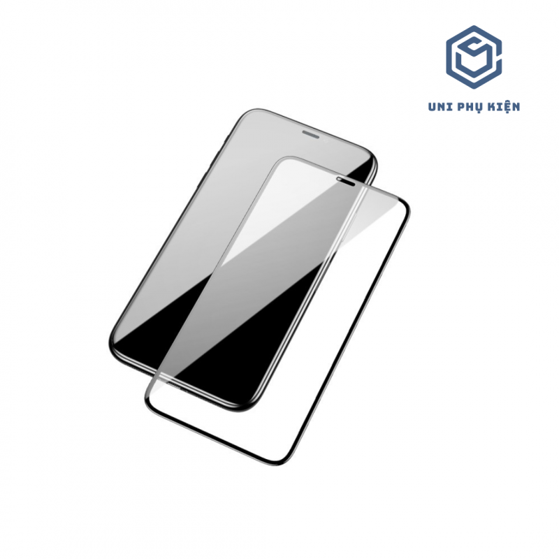 Cách mạ kính cường lực cho điện thoại