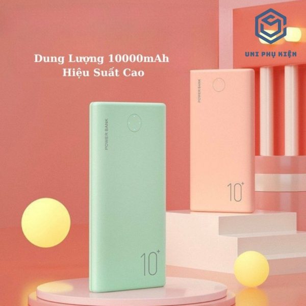 Sạc 20000mah