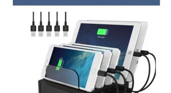 Pin sạc dự phòng nào tốt nhất cho iphone ? Giới thiệu 5 loại Pin Đáng Mua Nhất Năm 2024