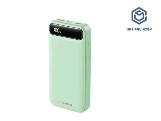 Pin sạc dự phòng nào tốt nhất cho iphone