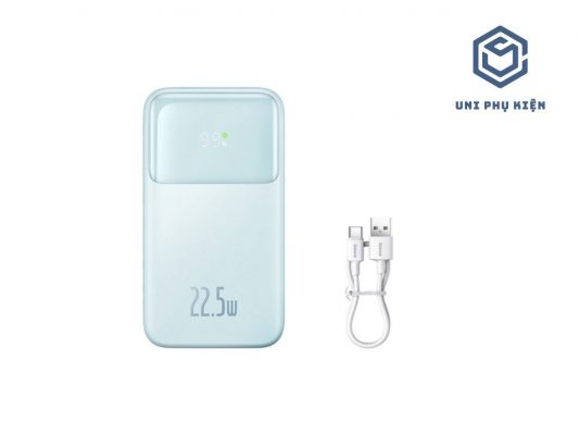 Pin sạc dự phòng nào tốt nhất cho iphone
