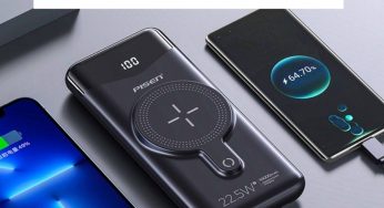 Pin sạc dự phòng giá bao nhiêu ? Tìm Hiểu Về Mức Giá và Lựa Chọn sạc Phù Hợp cho Nhu Cầu của Bạn