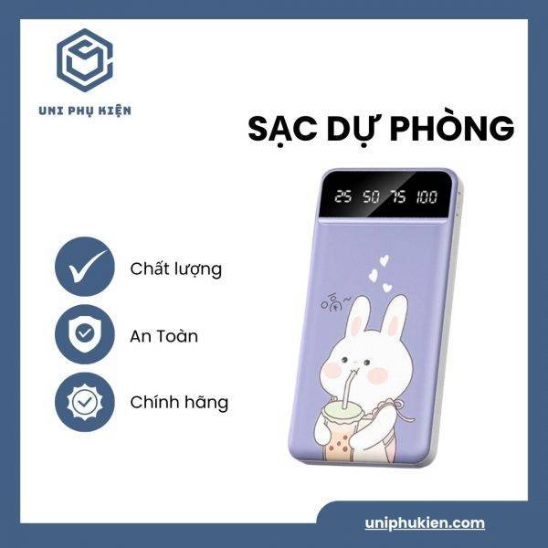 Sạc màn hình Led