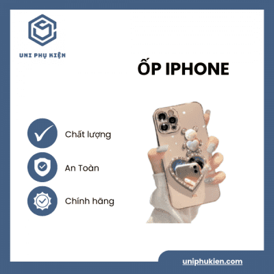 ốp điện thoại