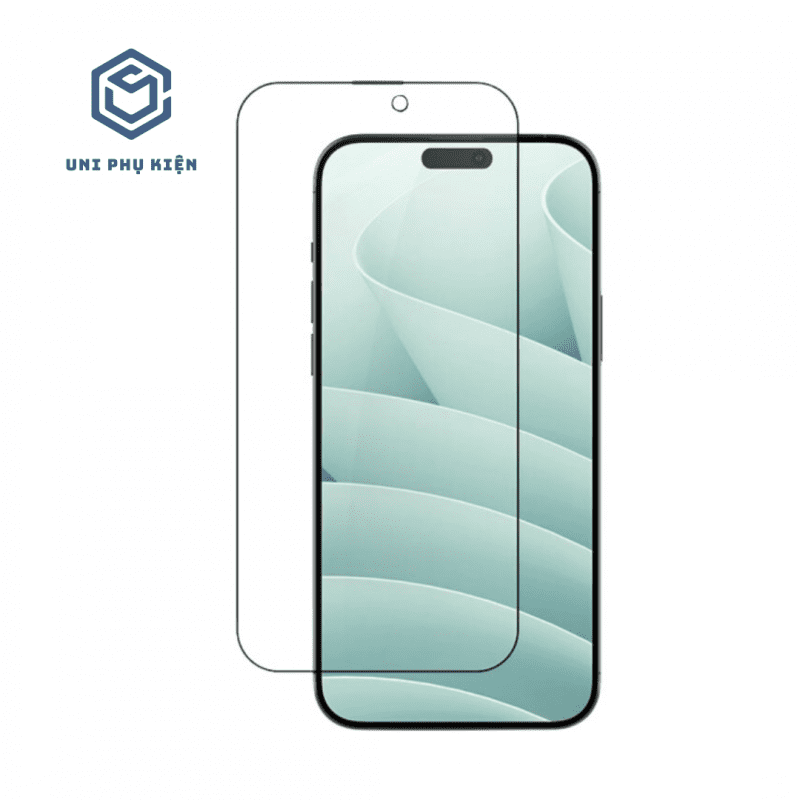 thay kính cường lực điện thoại